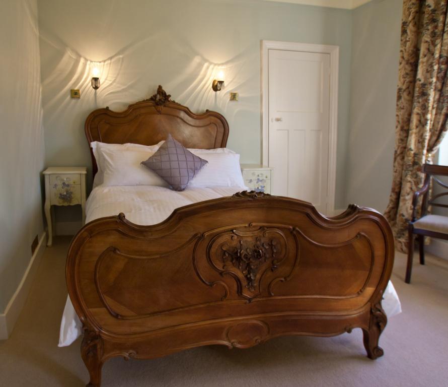 Whitfield House Ludlow Ruang foto