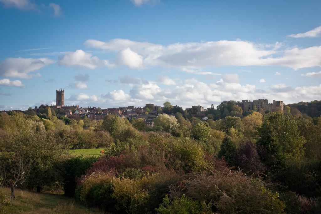 Whitfield House Ludlow Ruang foto