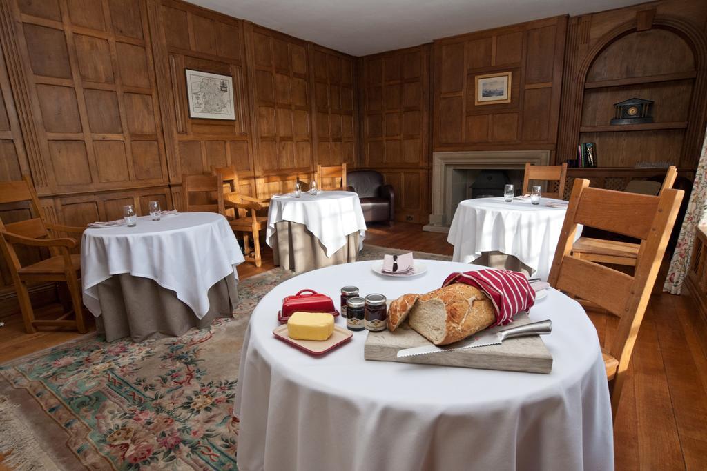 Whitfield House Ludlow Ruang foto